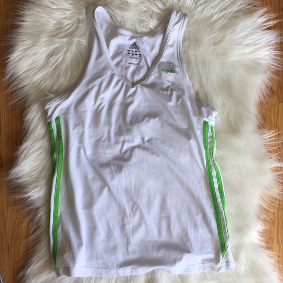 Adidas tank - Picture 2 of 4